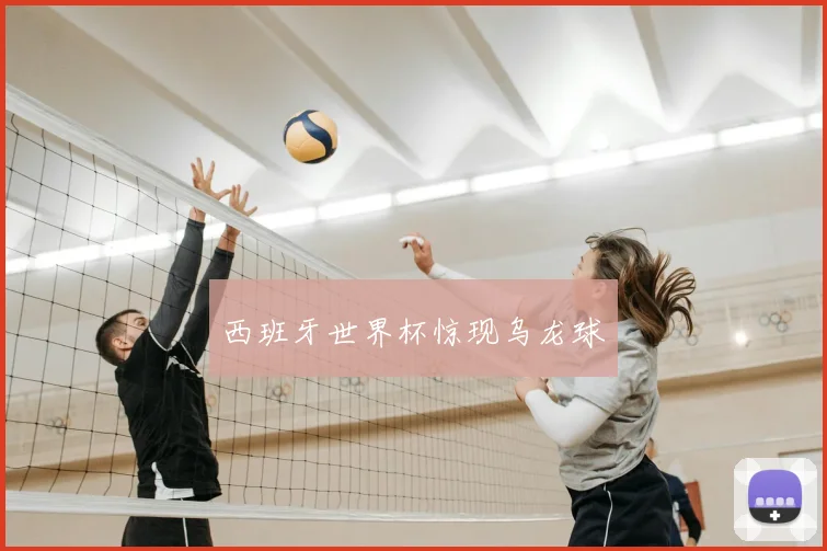西班牙世界杯惊现乌龙球
