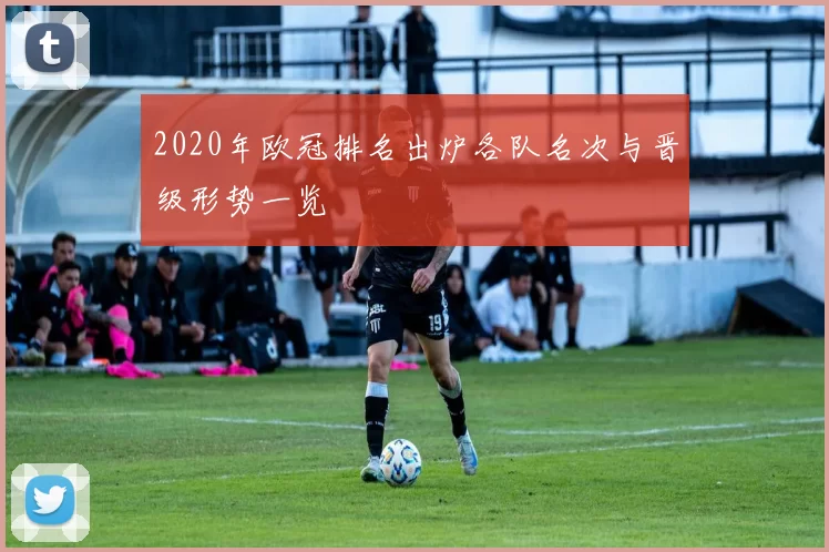 2020年欧冠排名出炉各队名次与晋级形势一览